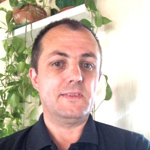 Photo de profil de Stéphane Derand