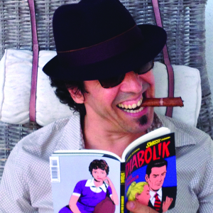 Photo de profil de Stéphane Derlon