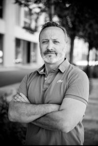 Photo de profil de Stéphane Derrien