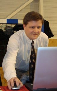 Photo de profil de Stéphane Desmettre