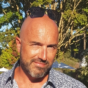 Photo de profil de Stephane Desnouhes