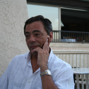 Photo de profil de Stephane Desreux
