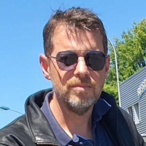 Photo de profil de Stephane Desrues