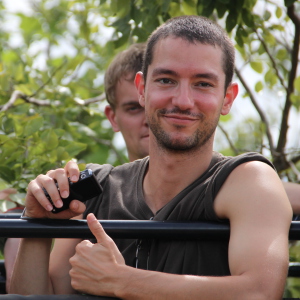 Photo de profil de Stéphane Destregard