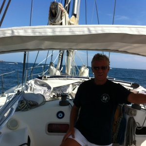 Photo de profil de Stephane Dezwaene