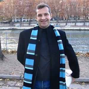 Photo de profil de Stephane D'hennezel