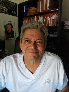 Photo de profil de Stephane Dithurbide