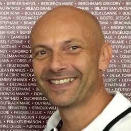 Photo de profil de Stéphane Dolz