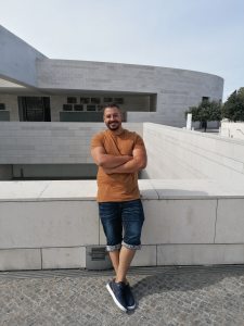 Photo de profil de Stephane Dos Santos