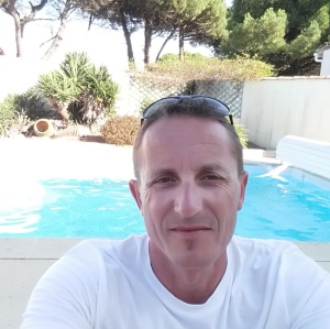 Photo de profil de Stephane Douaglin