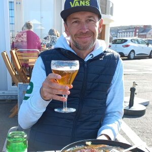 Photo de profil de Stephane Douziech