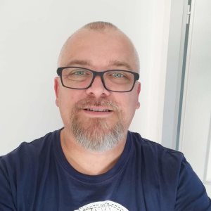 Photo de profil de Stephane Drisch