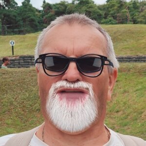 Photo de profil de Stéphane Dubuisson