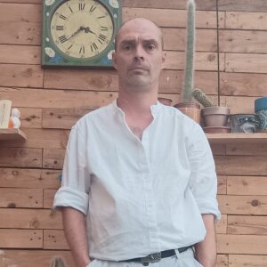Photo de profil de Stéphane Ducrozet