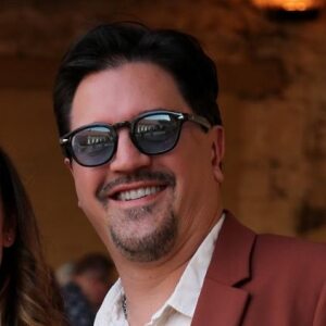 Photo de profil de Stéphane Duday