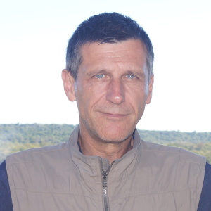 Photo de profil de Stéphane Duflos