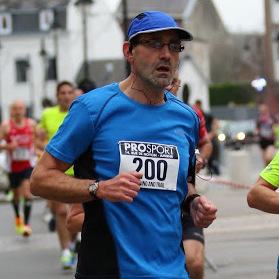 Photo de profil de Stephane Dumini