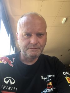 Photo de profil de Stéphane Dupin