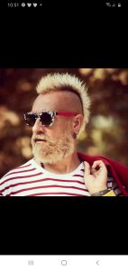 Photo de profil de Stephane Durand