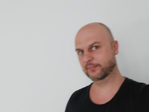 Photo de profil de Stephane Durand