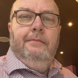 Photo de profil de Stephane Durandet