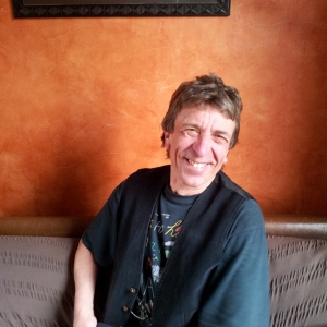 Photo de profil de Stéphane Dutel