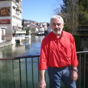 Photo de profil de Stéphane Echegu