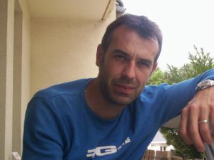 Photo de profil de Stephane Egrot