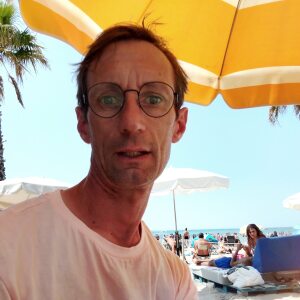 Photo de profil de Stéphane Eisenring