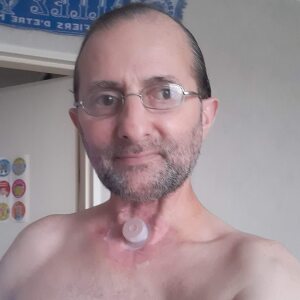 Photo de profil de Stéphane Elion