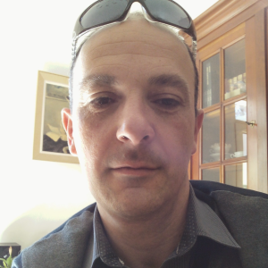 Photo de profil de Stephane Enodroc