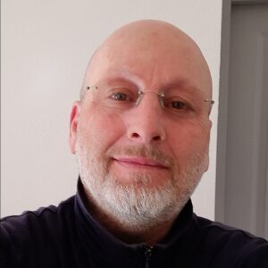Photo de profil de Stephane Etienne