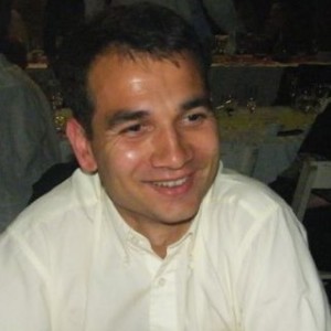 Photo de profil de Stéphane Everitt