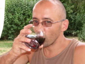 Photo de profil de Stephane Eymery