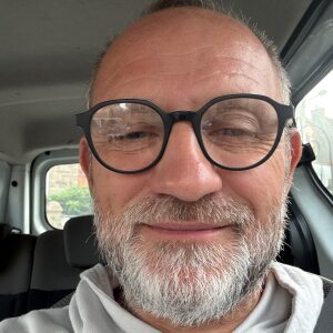 Photo de profil de Stéphane Faucon