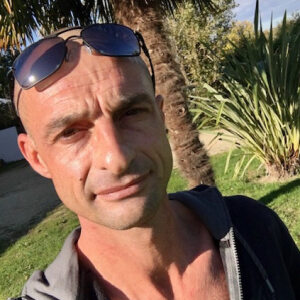 Photo de profil de Stéphane Faurel