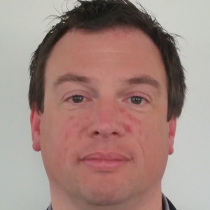 Photo de profil de Stéphane Fauve