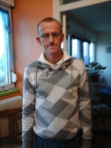 Photo de profil de Stéphane Favresse