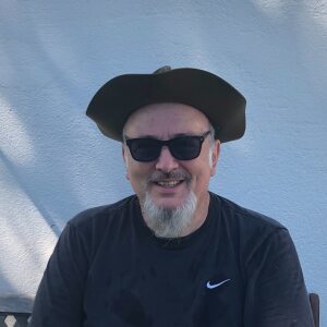 Photo de profil de Stephane Fericelli