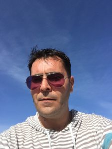 Photo de profil de Stephane Fernandes