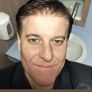 Photo de profil de Stéphane Ferraro