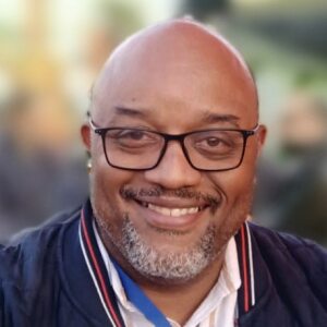 Photo de profil de Stéphane Filon