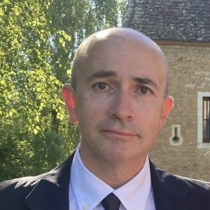 Photo de profil de Stephane Fiorcapucci