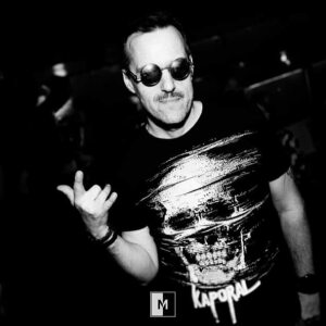 Photo de profil de Stephane Flach