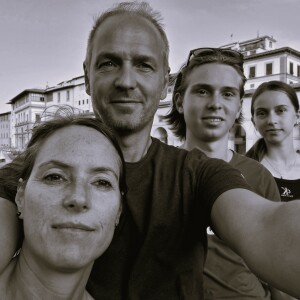 Photo de profil de Stephane Flandrin
