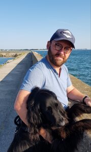 Photo de profil de Stéphane Fleury