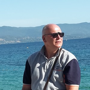 Photo de profil de Stéphane Fomholtz