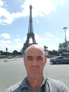 Photo de profil de Stephane Foret