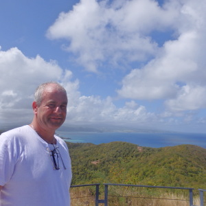 Photo de profil de Stephane Forquin