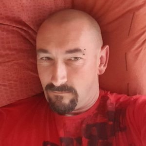 Photo de profil de Stephane Fougeron